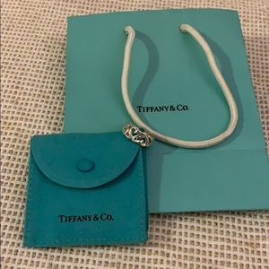 Tiffany & Co. Loving Heart Ring
